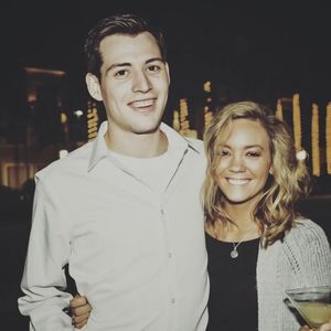 Meet your Posher, Gregory